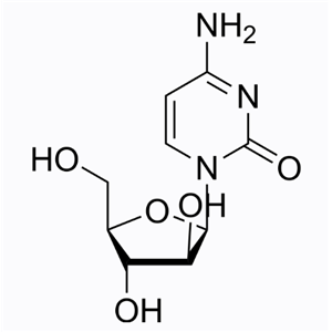 阿糖胞苷：147-94-4
