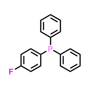 (4-氟苯基)二苯基膦
