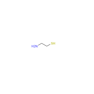半胱胺,2-AMINOETHANETHIOL