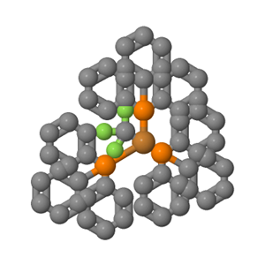 (三氟甲基)三(三苯基磷)铜(I),(TrifluoroMethyl)tris(triphenylphosphine)copper(I)