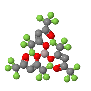 六氟-2,4-戊二酮铝,ALUMINUM HEXAFLUORO-2,4-PENTANEDIONATE