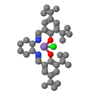 雅可布逊晶体,(S,S)-(+)-N,N