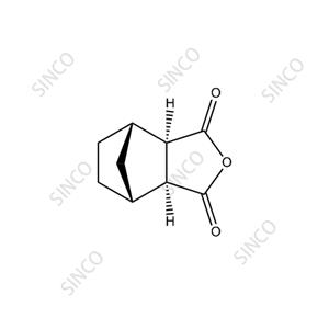 坦度螺酮杂质2,Tandospirone Impurity 2