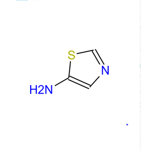 5-氨基噻唑,5-Thiazolamine