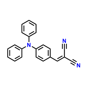2-（4-（二苯基氨基）苯亚甲基）丙二腈