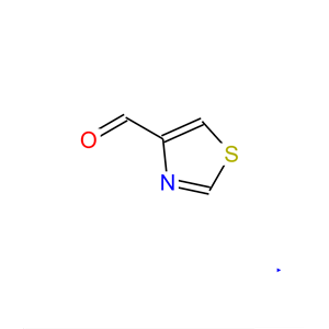 噻唑-4-甲醛