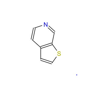 噻吩[2,3-C]并吡啶