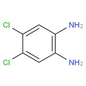 4,5-二氯-1,2-苯二胺,4,5-Dichloro-1,2-benzenediamine