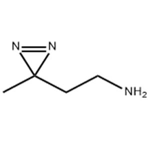 Me-Diazirine-Amine，36902-22-4，Me-Diazirine-NH2，甲基二氮嗪