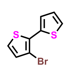 3-溴-2,2'-双噻吩