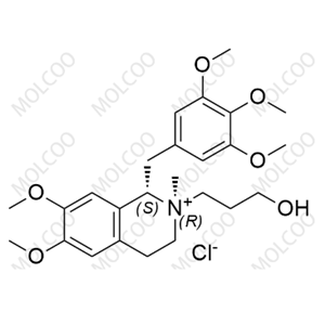 米库氯铵杂质6,Mivacurium Chloride Impurity 6