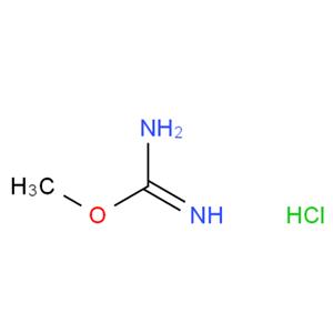 O-甲基异脲盐酸盐