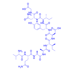 酰基载体蛋白(ACP)65-74/66851-75-0/Acyl Carrier Protein (65-74) (acid)