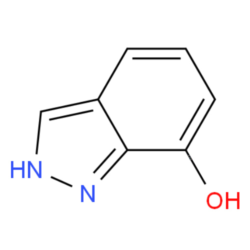 7-羟基-1H-吲唑,1H-Indazol-7-ol