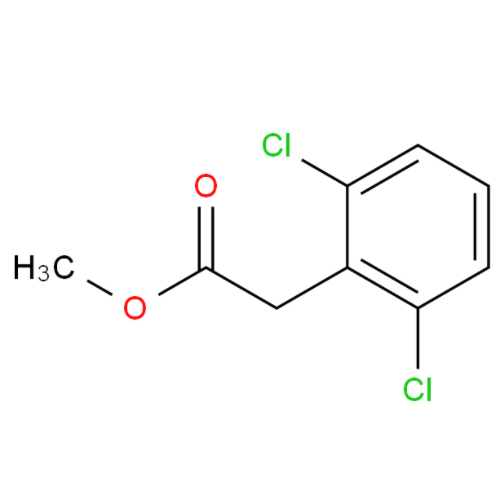 2,6-二氯苯基乙酸甲酯,2,6-DICHLOROPHENYLACETIC ACID METHYL ESTER