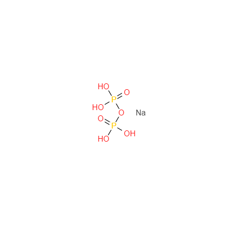 焦磷酸二氢二钠,Sodium pyrophosphate