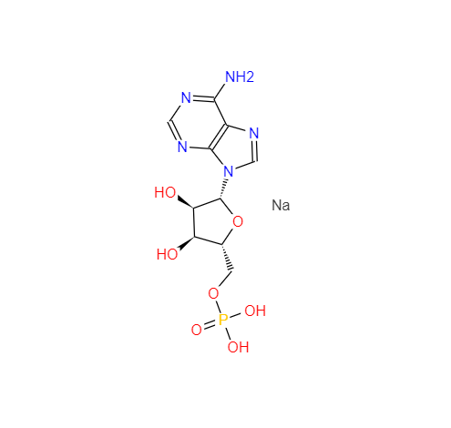 腺苷酸二钠盐,Adenosine 5'-monophosphate disodium salt