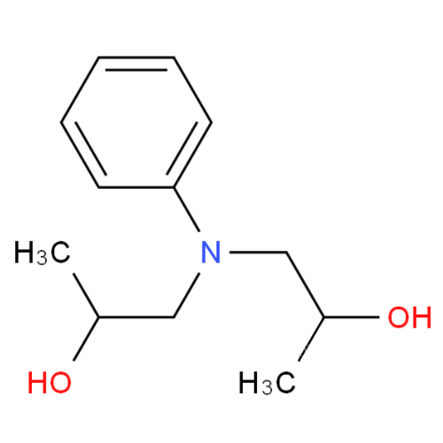 1,1’-(苯基亚氨基)双-2-丙醇,N,N-BIS(2-HYDROXYPROPYL)ANILINE