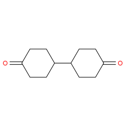 4,4'-二环己酮,4,4'-BICYCLOHEXANONE