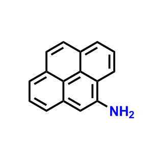 4-氨基芘,4-AMINOPYRENE