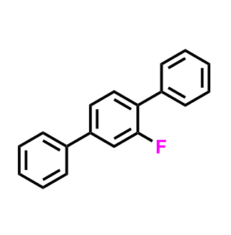 2′-氟-1,1′：4′，1′′-三聯(lián)苯,2′-Fluoro-1,1′:4′,1′′-terphenyl