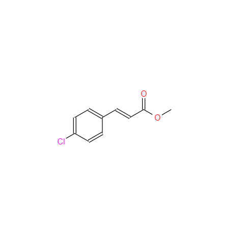 4-氯肉桂酸甲酯,METHYL 4-CHLOROCINNAMATE