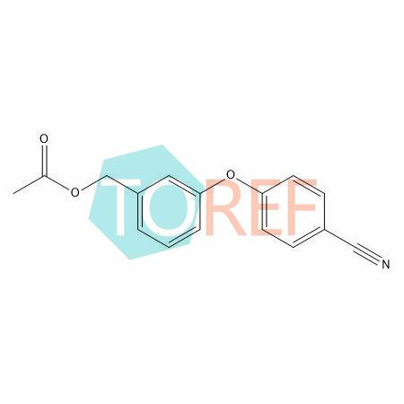 克立硼罗杂质8,Crisaborole Impurity 8