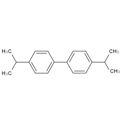 4,4'-二异丙基联苯,4,4'-DIISOPROPYLBIPHENYL