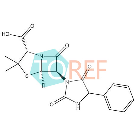 哌拉西林EP杂质L,Piperacillin EP Impurity L