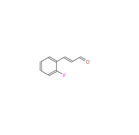 2-氟肉桂醛,2-FLUOROCINNAMALDEHYDE