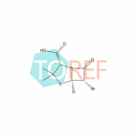 舒巴坦杂质1,Sulbactam Impurity 1