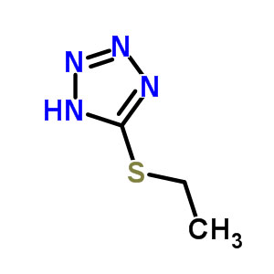 5-(乙硫基)-1H-四唑,5-(Ethylthio)-1H-tetrazole