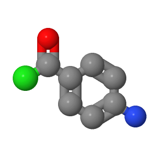 4-氨基苯甲酰氯,Benzoyl chloride, 4-amino- (9CI)