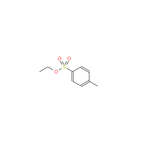 對(duì)甲苯磺酸乙酯,Ethyl p-toluenesulfonate