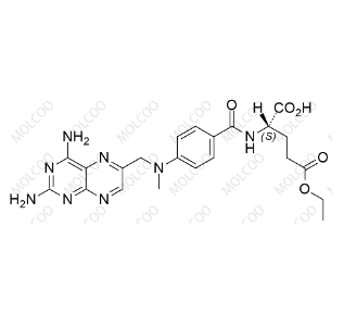 甲氨蝶呤杂质17,Methotrexate Impurity 17