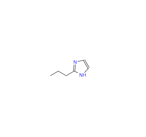 2-丙基咪唑,2-Propylimidazole