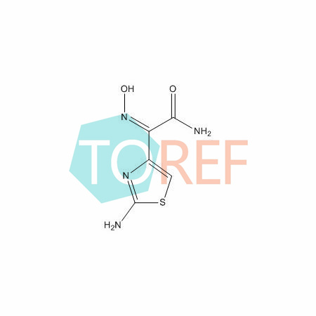 头孢地尼杂质A,Cefdinir Impurity A