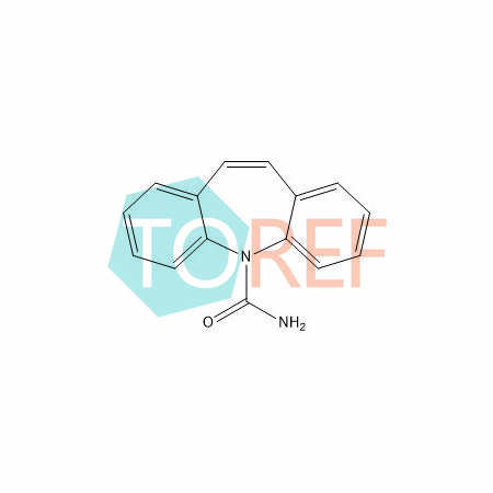 奥卡西平EP杂质A（卡马西平）（卡马西平对照品）,Oxcarbazepine EP Impurity A(Carbamazepine)