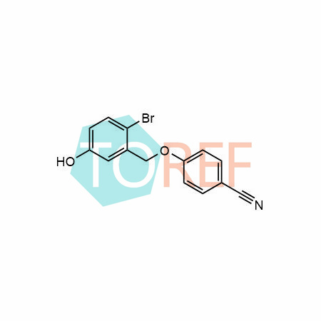 克立硼罗杂质65,Crisaborole Impurity 65