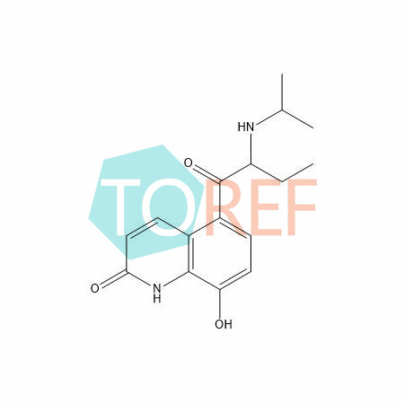 丙卡特羅雜質(zhì)4,Procaterol Impurity 4