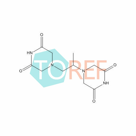 右雷佐生(右丙亞胺)消旋體（右雷佐生(右丙亞胺)雜質(zhì)31）,rac-Dexrazoxane