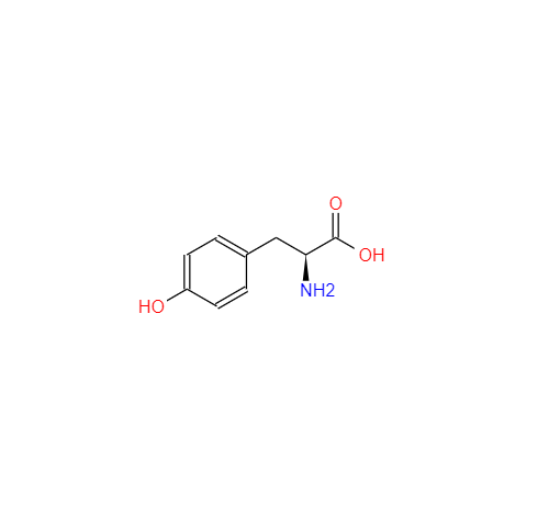 DL-酪氨酸,DL-Tyrosine