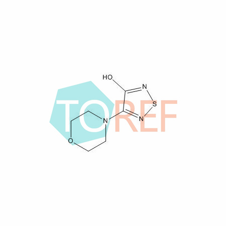 噻吗洛尔EP杂质D,Timolol EP Impurity D