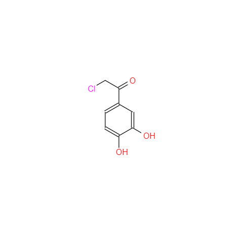 氯乙酰儿茶酚,2-Chloro-3',4'-dihydroxyacetophenone