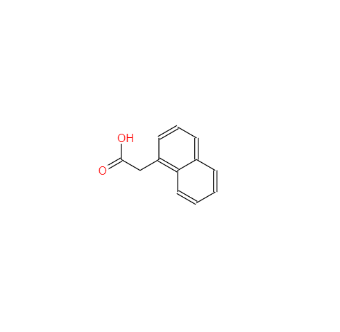 ɑ-萘乙酸,1-Naphthaleneacetic acid