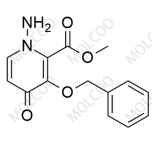 巴洛沙韦杂质49,Baloxavir Impurity 49