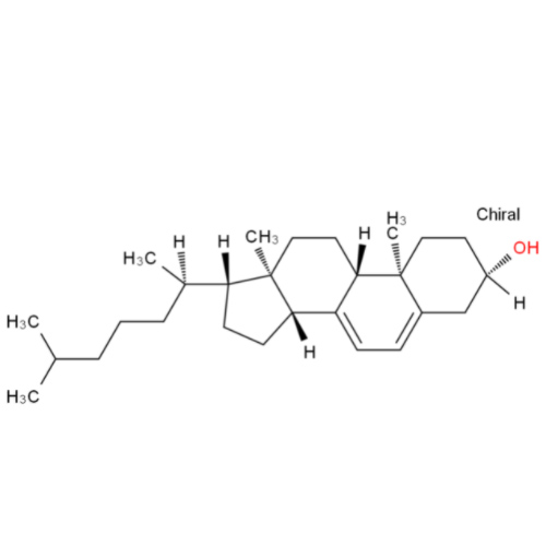 7-去氫膽固醇,7-Dehydrocholesterol