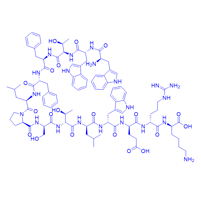 腫瘤細(xì)胞凋亡因子激素肽,Nerofe