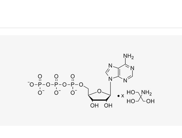 ATP Tris solution,ATP Tris solution