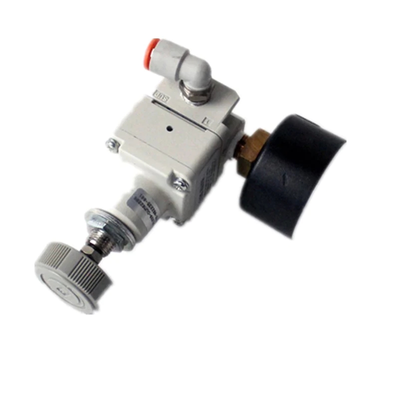 壓力調(diào)節(jié)閥,Pressure Regulating Valve